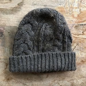 RALPH LAUREN Winter Beanie Hat